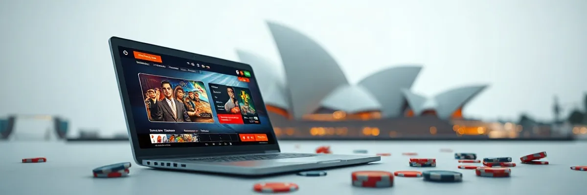 How Australians Search for the Best Online Casino — stay casino in Australia